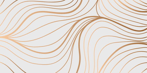 Luxury golden wallpaper. invitation background 