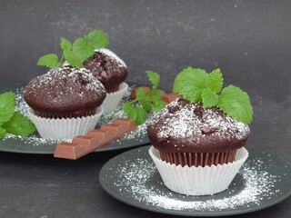 Schokoladentörtchen