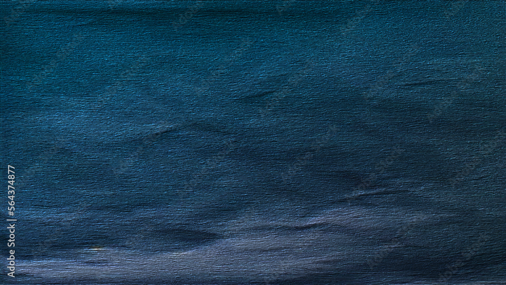 Aufkleber blue cement wall texture or background for design with copy space for text or image. abstract backgr