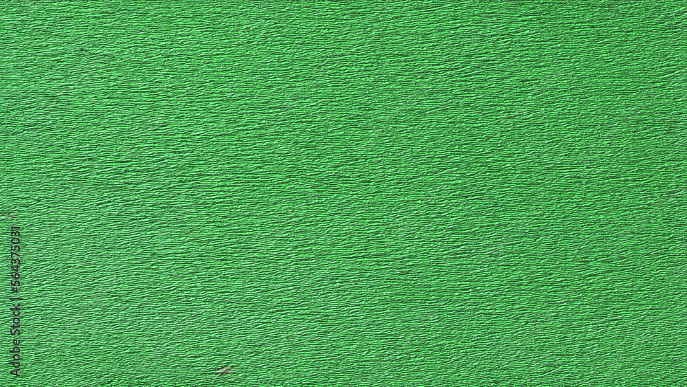 Aufkleber green cement wall texture or background for design with copy space for text or image. abstract backg