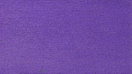 Violet cement wall texture or background for design with copy space for text or image. Abstract Background