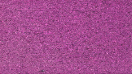 Violet cement wall texture or background for design with copy space for text or image. Abstract Background