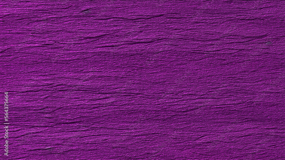 Poster violet wall background or texture. abstract background and texture for design. 3d rendering