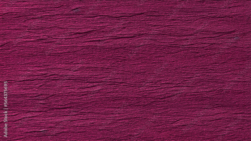 Aufkleber purple wall background or texture. abstract background and texture for design. 3d rendering