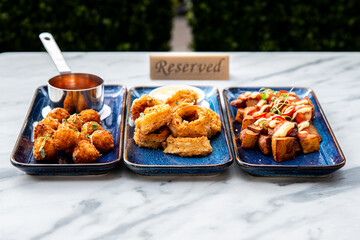 Tapas