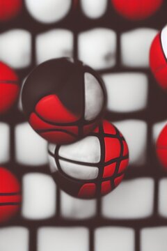 Modern Background Template