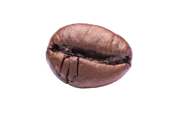 Fototapeta premium close up coffee bean