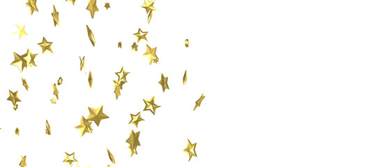 Festive christmas card. Isolated illustration white background. -