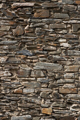 stone wall background 