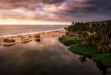 Dreaming of San Pancho