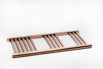 heated towel rack rail towel warmer