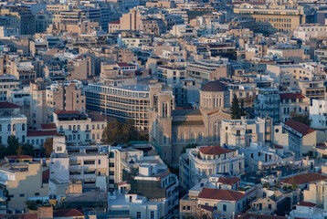 Metropolitan Cathedral of Athens