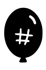 Fun Kids Fun Fair Circus Ballon