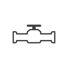 Valve Icon