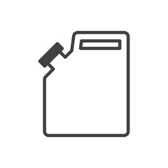 Gallon Icon