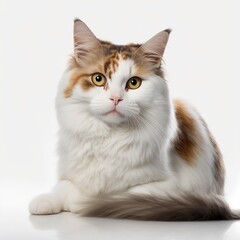Cat, Kitten, Pet, Feline, Generative AI