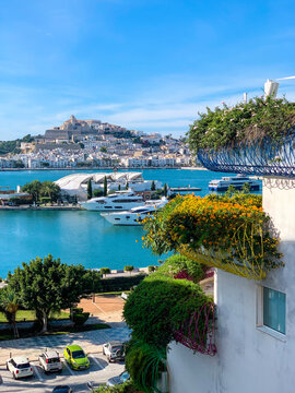 ibiza dale vila 