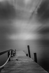 muelle