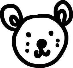 Obraz premium Cute fun