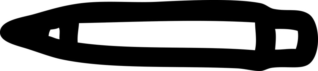 Obraz premium pen cute