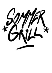 Sommer Grill - Barbacoa de verano