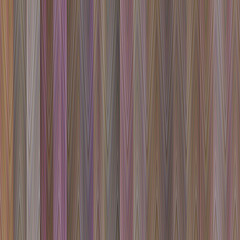 Fototapeta premium Striped weave in organic texture seamless pattern. Heathered natural tile for cotton fabric. Marl ikat melange