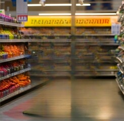 Supermarket