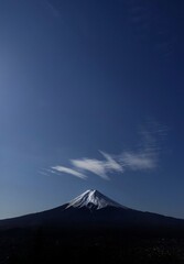 japanese volcano