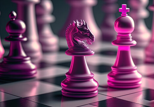 1,996 3d Chess Board Wallpaper Images, Stock Photos, 3D objects, & Vectors