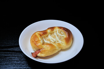 ツナパン