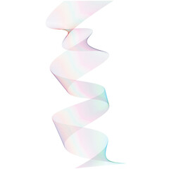 graphic wave on white background png