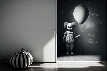Clowning in the Shadows: The Duality of the Entertainer's Life