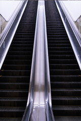 エスカレーター　素材