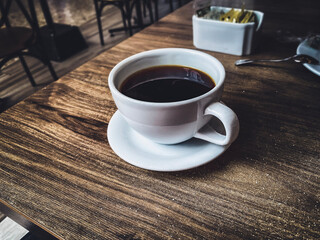 Café Pasado - Rionegro, Antioquia, Colombia