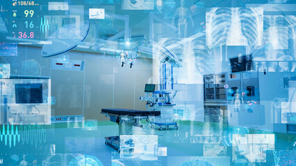 医療とテクノロジー