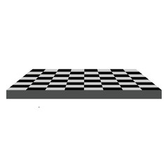 chess board icon