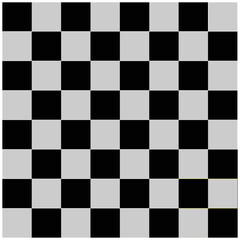 Fototapeta premium chess board background