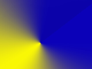 abstract background with lights