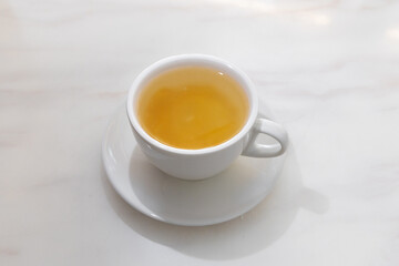 cup of tea