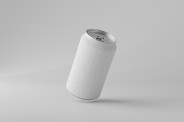 soda can