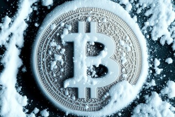 Crypto Winter - Bitcoin Bear Market