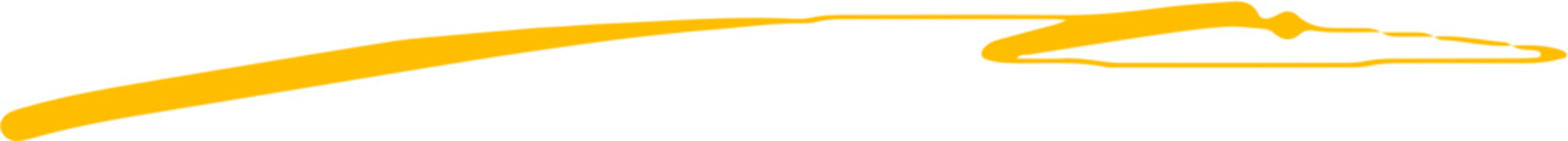 Ink Line Stroke Design Element