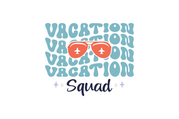 vacation squad