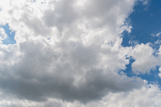 photo of cloud sky background. image of cloud sky background, skyscape.