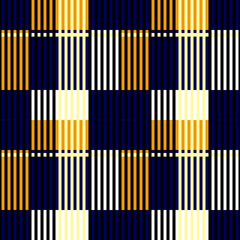 Fototapeta na wymiar Plaid Tartan Seamless Pattern. classic plaid, checkered, tartan pattern for shirt printing, fabric, textiles, jacquard patterns, backgrounds and websites
