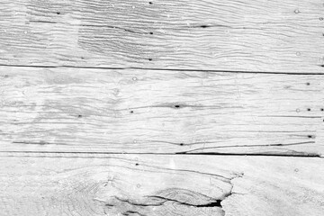 White wood surface natural texture background