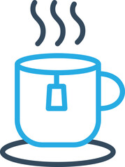 Tea Vector Icon
