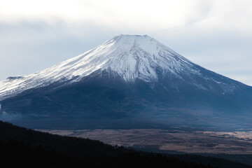 Mt. Fuji （富士山）