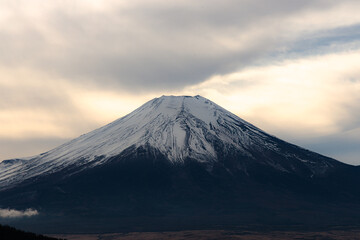 Mt. Fuji （富士山）