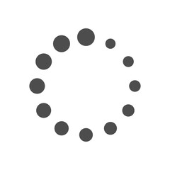 Download sign. Load icon. Load system. Data load. Loading bar. Froze computer. Vector stock illustration. Vector illustration